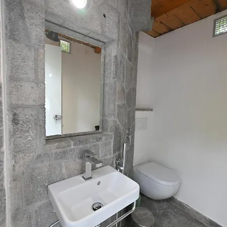 Vila Il Sogno Di Chiara, *