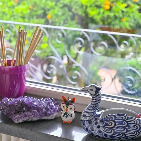 Vila Il Sogno Di Chiara, Ischia