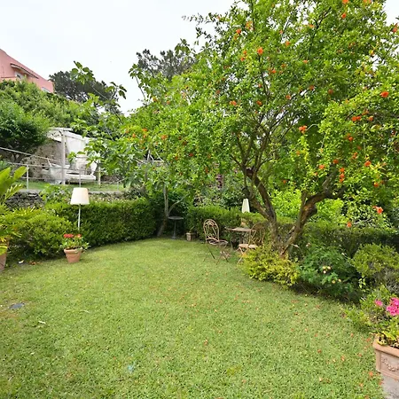 Vila Il Sogno Di Chiara, *