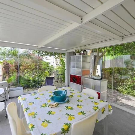 Villa Il Sogno Di Chiara, Ischia