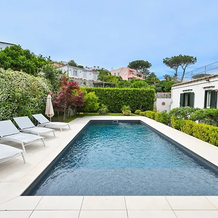 Il Sogno Di Chiara, Villa Ischia