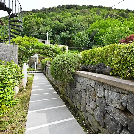 Il Sogno Di Chiara, Villa Ischia
