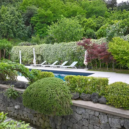 Villa Il Sogno Di Chiara, Ischia