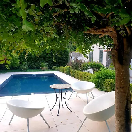 Villa Il Sogno Di Chiara, Isquia