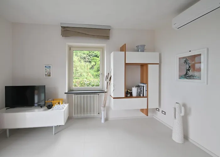 Villa Il Sogno Di Chiara, Ischia