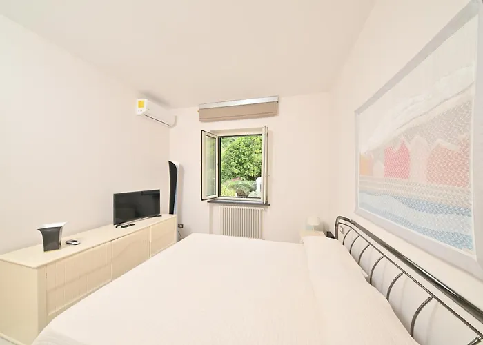 Il Sogno Di Chiara, Ischia