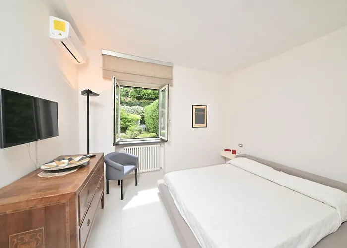 Il Sogno Di Chiara, Villa