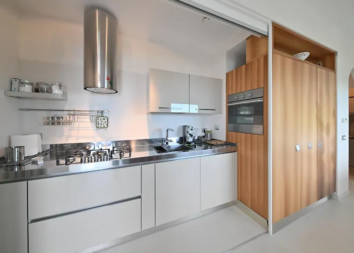 Villa Il Sogno Di Chiara,