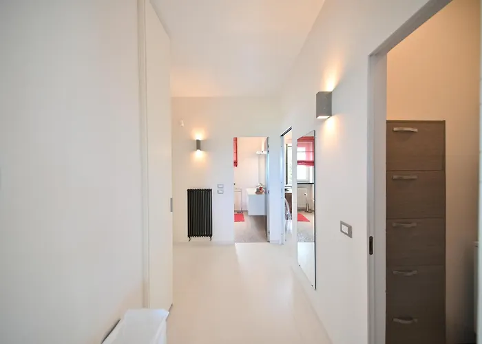 Il Sogno Di Chiara, Villa *