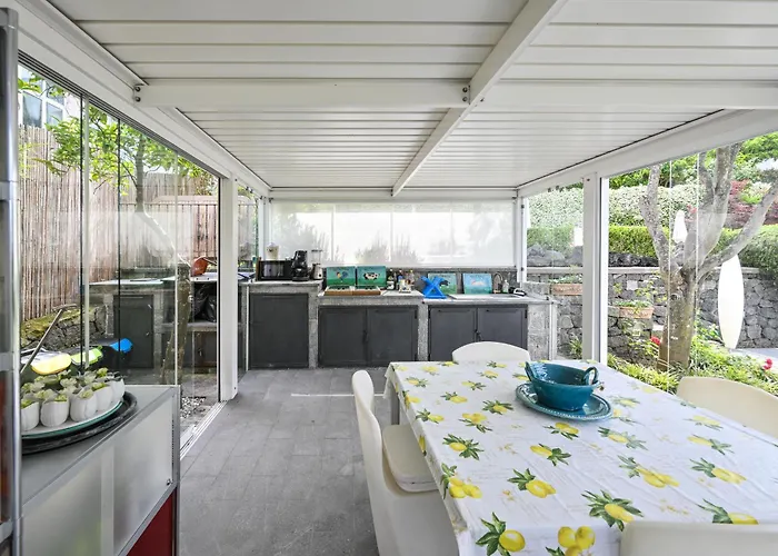 Villa Il Sogno Di Chiara, *