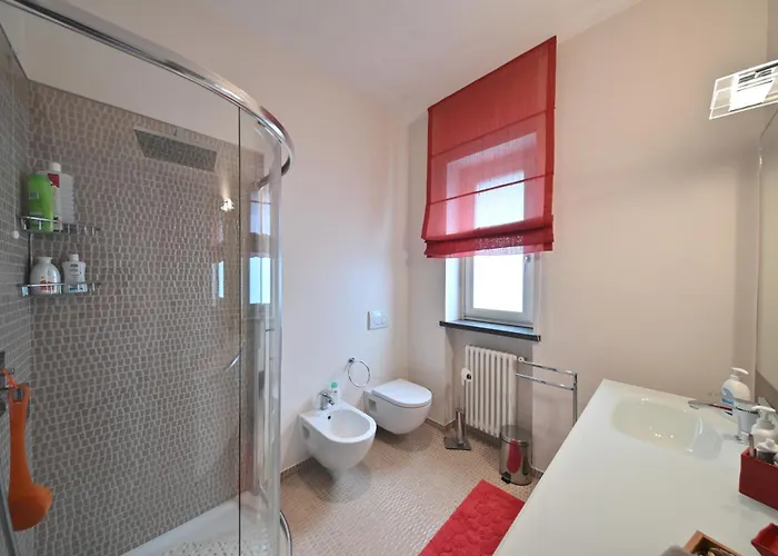 Il Sogno Di Chiara, Villa Ischia