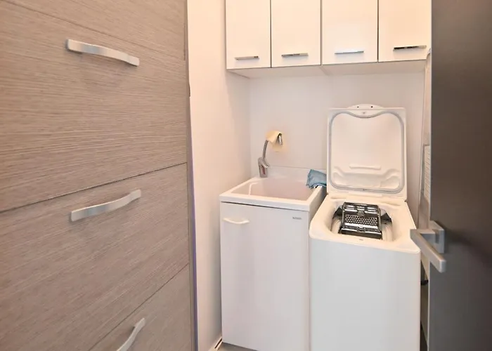 Villa Il Sogno Di Chiara, Ischia