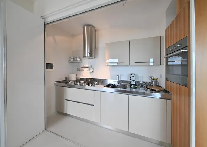 Il Sogno Di Chiara, Villa Ischia