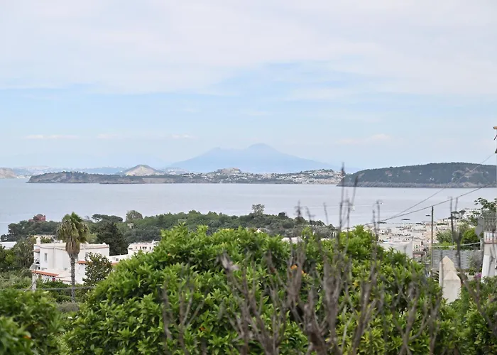 Il Sogno Di Chiara, Villa