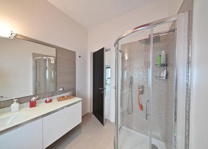 Villa Il Sogno Di Chiara,