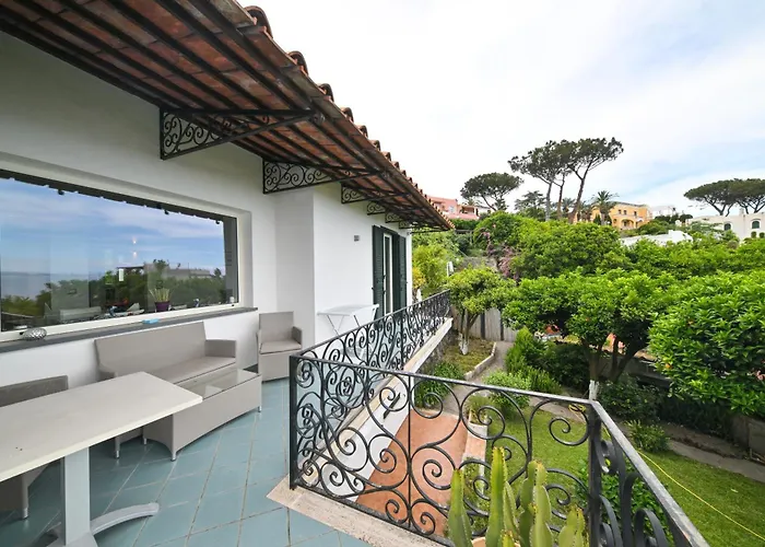 Villa Il Sogno Di Chiara, *