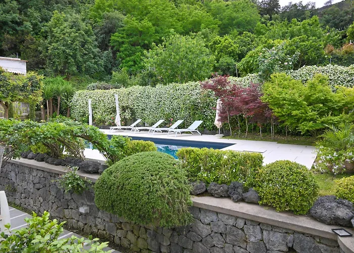 Villa Il Sogno Di Chiara, Ischia