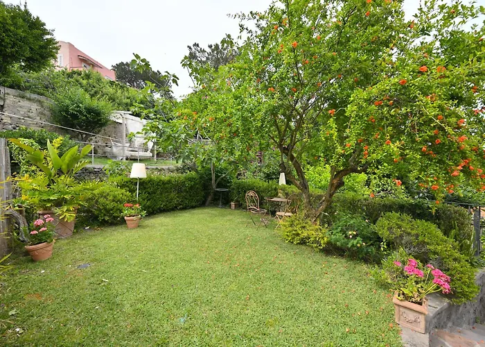 Villa Il Sogno Di Chiara, *