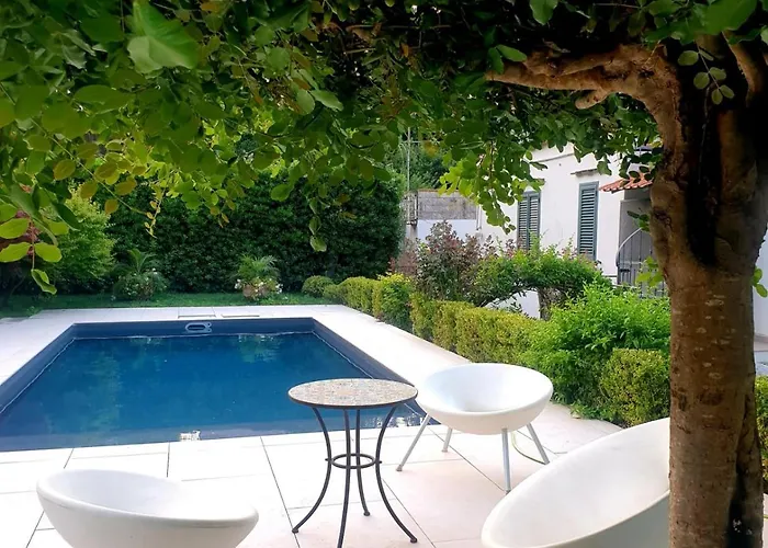 Villa Il Sogno Di Chiara, Ischia