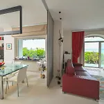 Il Sogno Di Chiara, Villa *