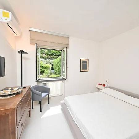 Il Sogno Di Chiara, Villa