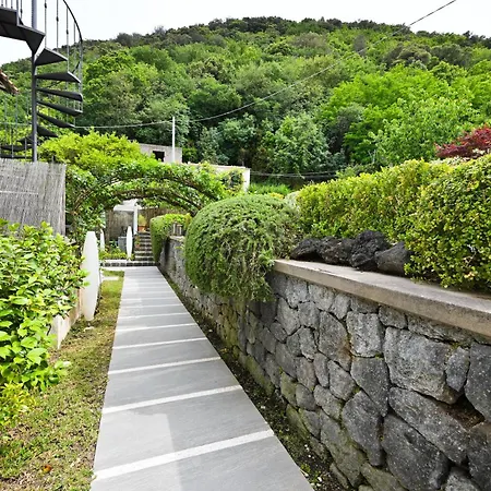 Il Sogno Di Chiara, Villa Ischia