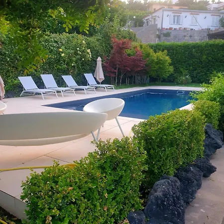 Il Sogno Di Chiara, Villa Ischia